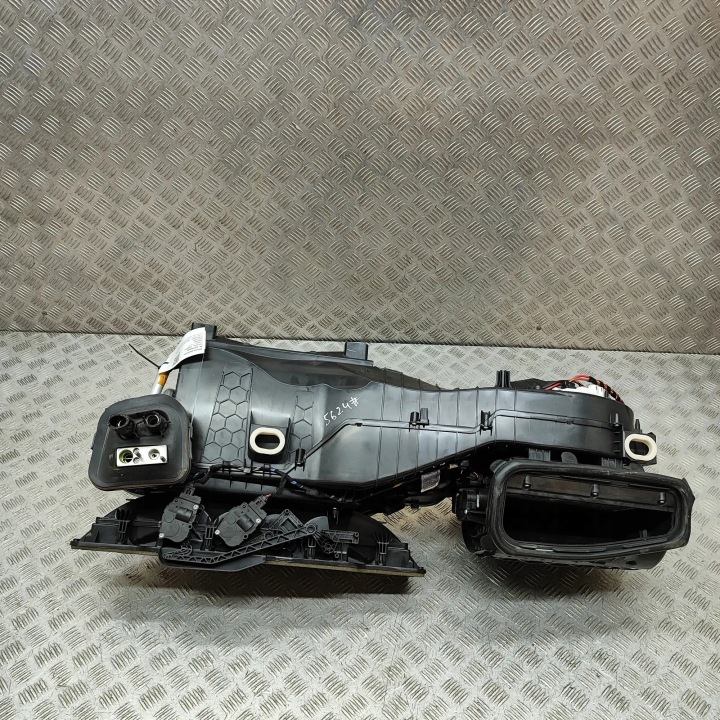 фото №6, Отопитель mercedes-benz gle купе c292 a1668303860 32142938 5.5l 430kw