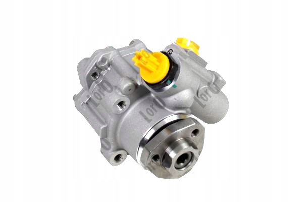 фото №13, Насос усилителя volkswagen transporter t4