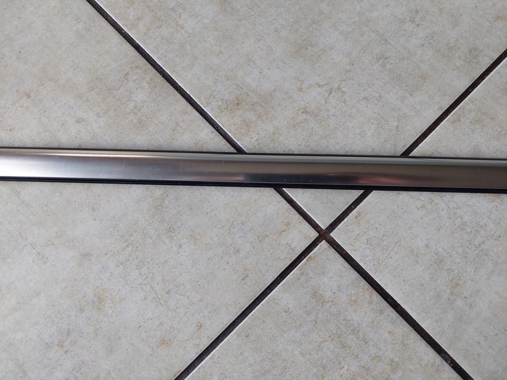 фото №5, Планка накладка - vw sharan ii seat alhambra ii