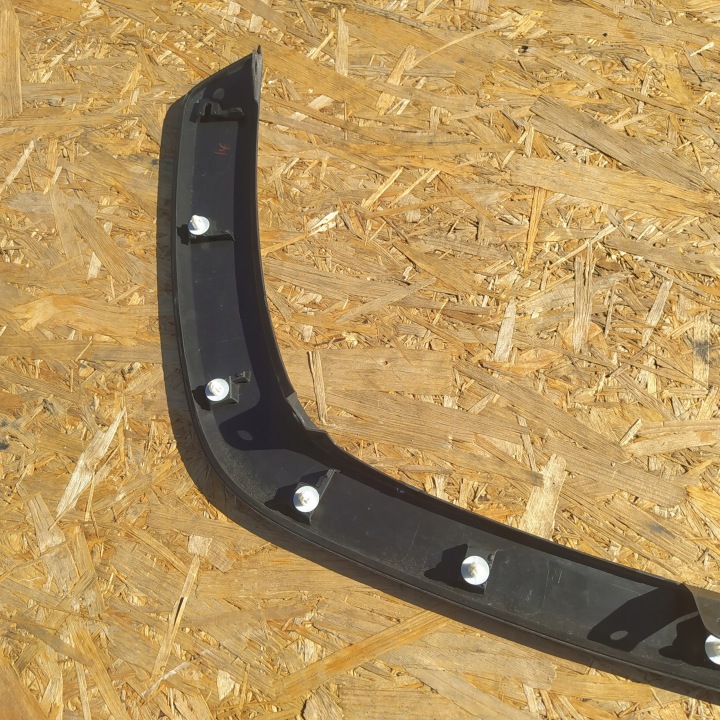 фото №7, Toyota rav4 v молдинг крыльев правое перед передняя 75601-42160