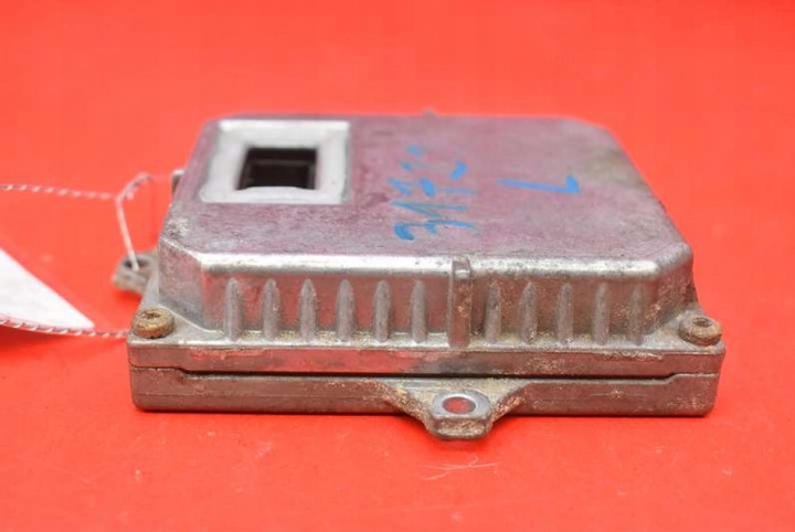 фото №6, Перетворювач ксенон ксенон ліва 1307329086 mazda 6 1 i gg 02-05