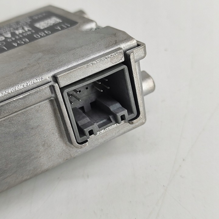 фото №5, Audi q4 sportback e-tron 2023 камера скла передній / лобовий