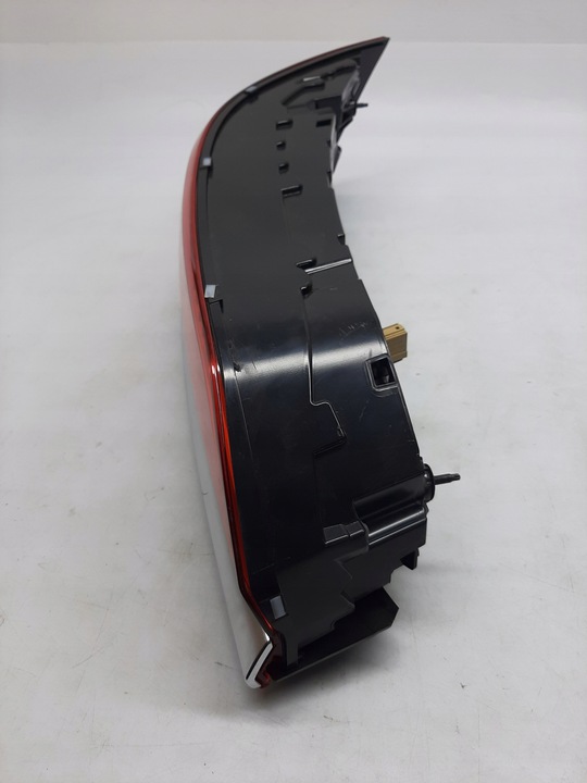 фото №7, Audi q7 лампы задние зад комплект usa 4m0945075c 4m0945076c