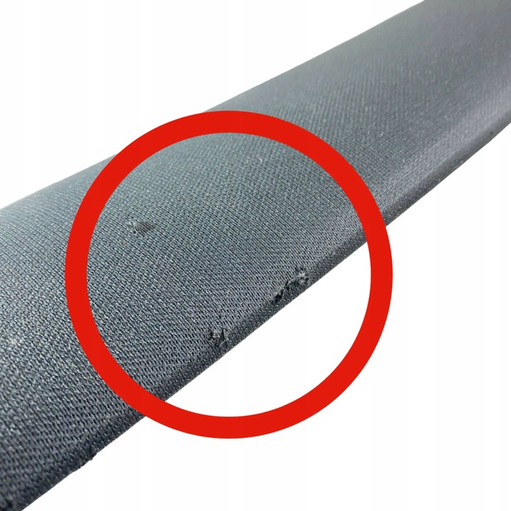 фото №7, Dodge charger 2022 ліва сторона обшивка стійок