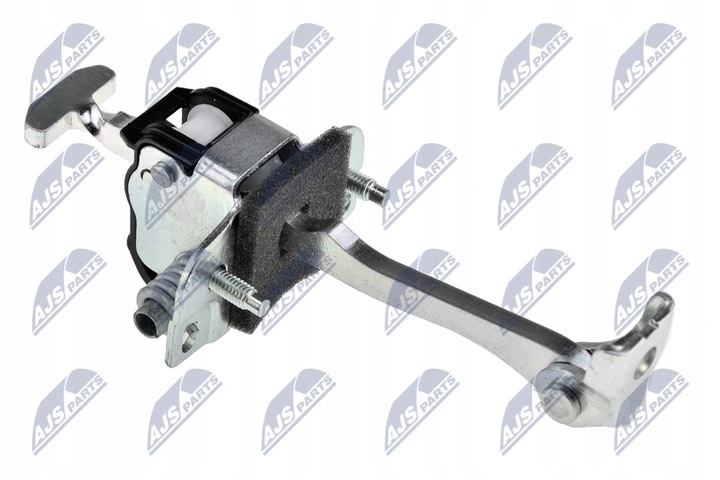 фото №2, Nty ezc-pl-020 ограничитель дверь передних