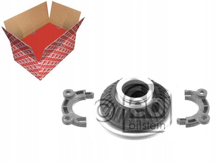 фото №1, Febi подушка амортизатора 13186960 344544