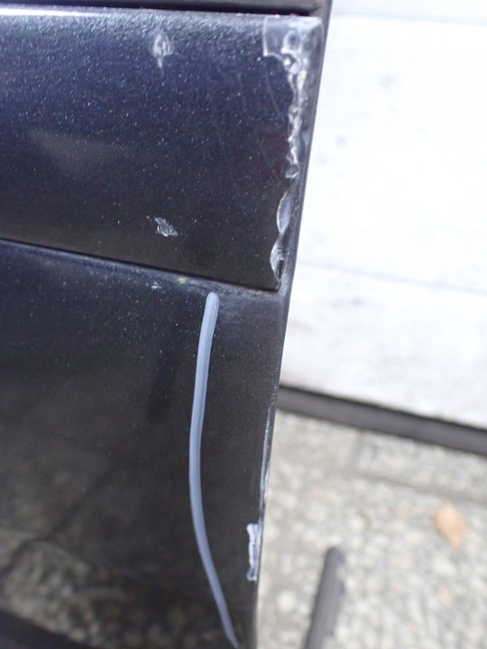 фото №6, Двері лівий перед audi a8 s8 d3 5.2 4e0831553h версія коротка