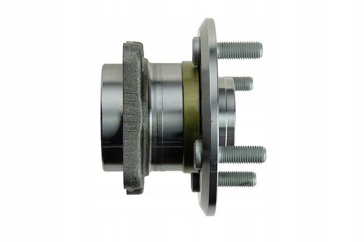 фото №4, Ступиця колеса зад toyota corolla jp 4wd 12-