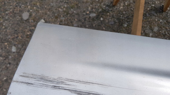 фото №13, Bmw e46 планка пороговая левая правая 8209755 титан серебро