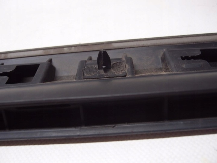 фото №11, Молдинг дверь правая перед 3g0854900 vw passat b8