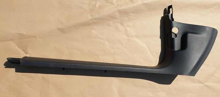 фото №1, Планка накладка порогова внутрішня audi a6 c6 4f