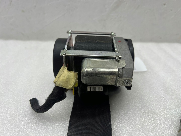 фото №7, Citroen c4 ii picasso 2015 ліва сторона pas безпеки сидіння передньої