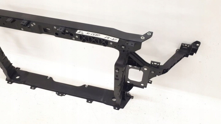 фото №2, Kia x-ceed 2019 усилитель pas перед