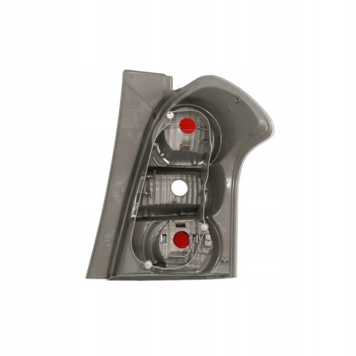 фото №2, Лампа toyota corolla ze 04-09 зад левая