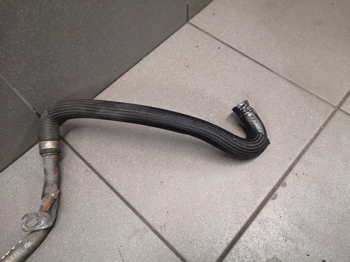 фото №5, Шланг підсилювача audi a8 d3 4.2 fsi 4e0422887af