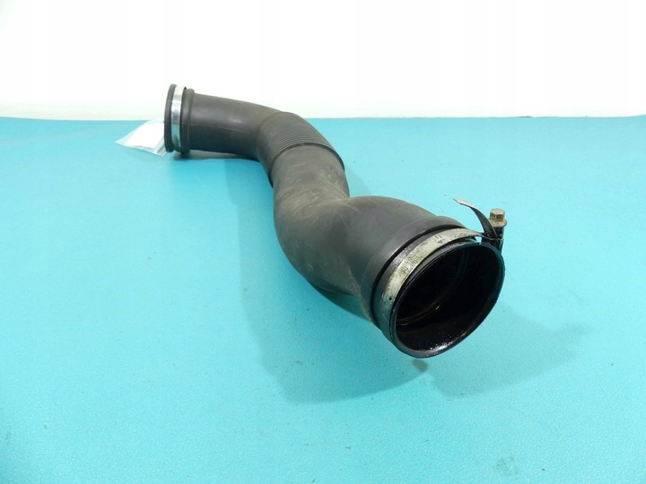 фото №4, Труба шланг opel astra iii h 55559548 1.7 cdti