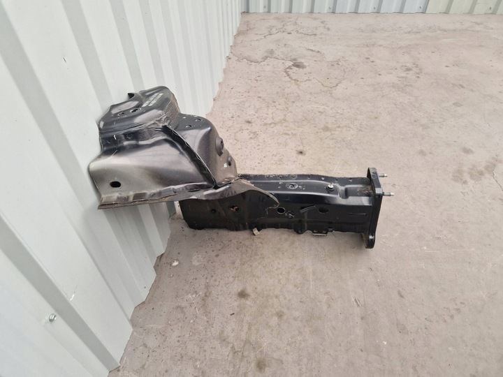 фото №8, Лонжерон правая усилитель ремня четверть mini countryman r60 b11