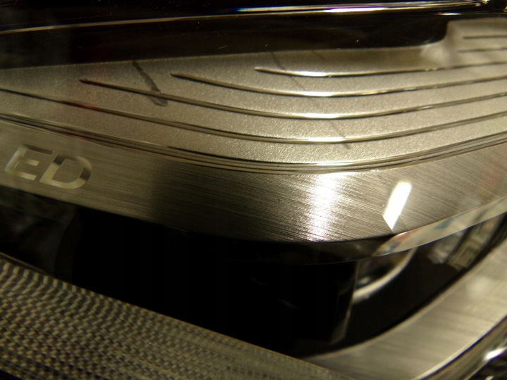 фото №10, Bmw g30 g31 лампа перед права адаптивний led 9850582