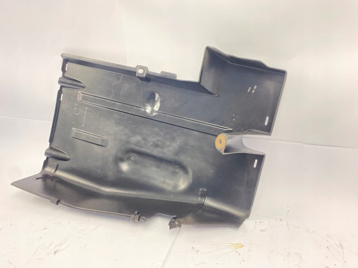 фото №7, Захист корпус насоса пального бензин mercedes w124 a124 c124 1244780737