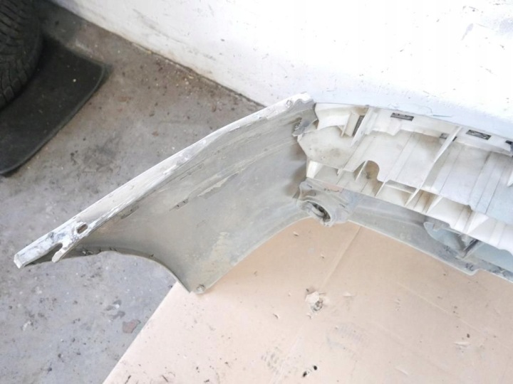 фото №13, Бампер перед передній mv632 renault scenic i fl