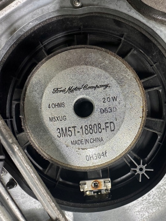 фото №6, Ford kuga mk1 подъемник стекла правые зад 7m51r045h22