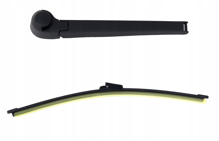 фото №1, Golf v mk5 03-09 важіль двірники + листова ресора