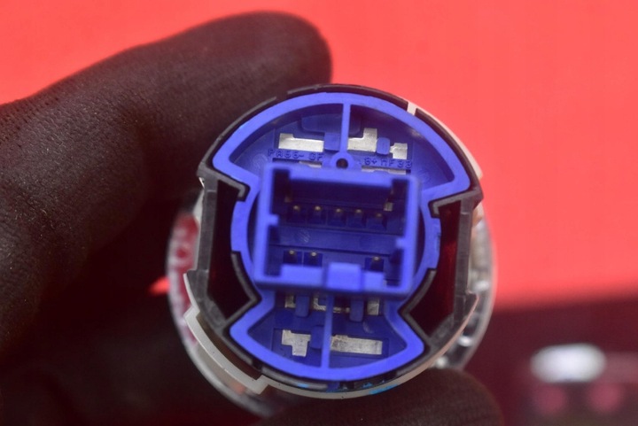 фото №8, Замок запалювання ключ кнопка старт/стоп 285f5-1ca0a infiniti fx 1 3.5 v6 307km