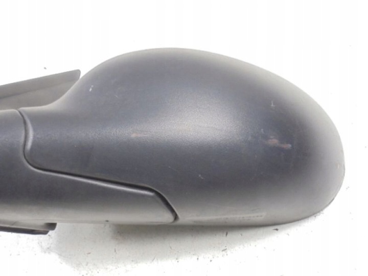 фото №6, Sebring ii 2 jr зеркало левая электрические sedan