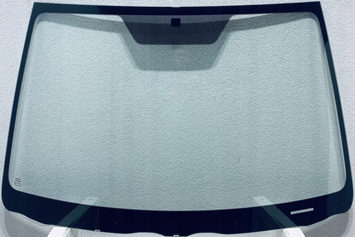 фото №1, Скло лобове toyota avensis ii 2003-2008 акустична+ оригінал