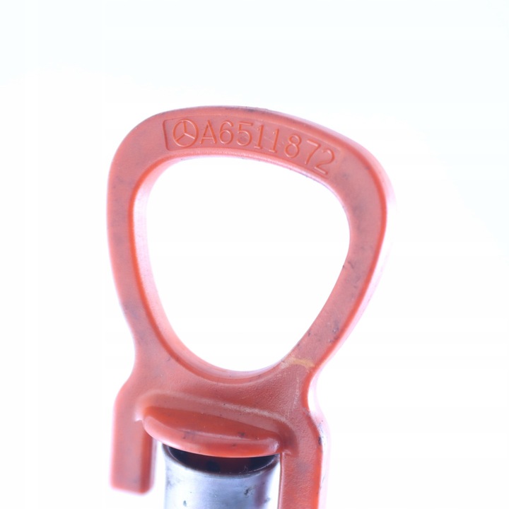 фото №9, Mercedes w205 дизель om651 щуп щуп уровня масла a6510101872