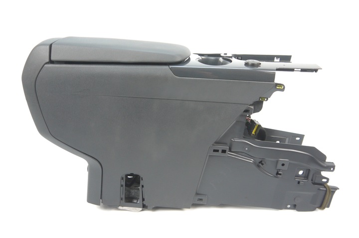 фото №5, Peugeot 3008 09-16 подлокотник туннель eu