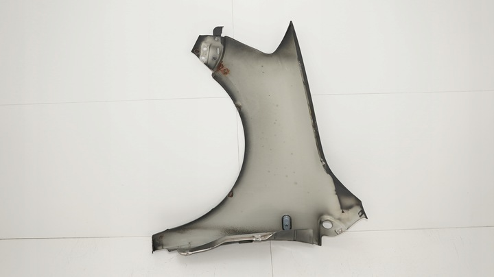 фото №9, Крило правий перед vw fox 03-10r li7f