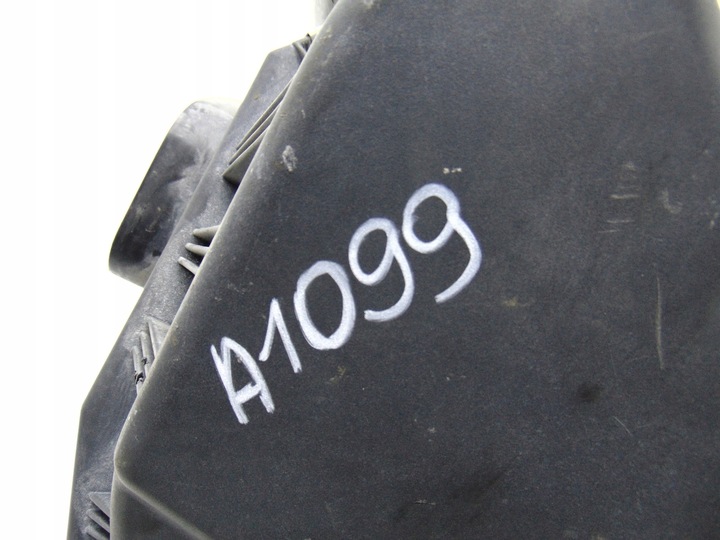 фото №6, Корпус фільтра повітря bmw z4 e85 2.0i n46b20