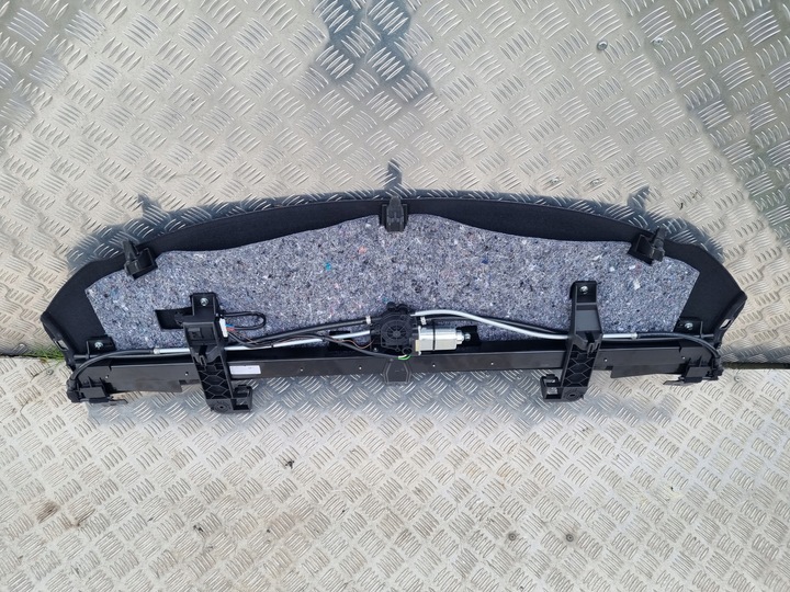 фото №8, Vw passat cc рестайлінг ролета електричний 3c8861325