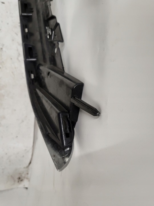 фото №12, Dodge ram бампер переднє перед планка 68335015ag