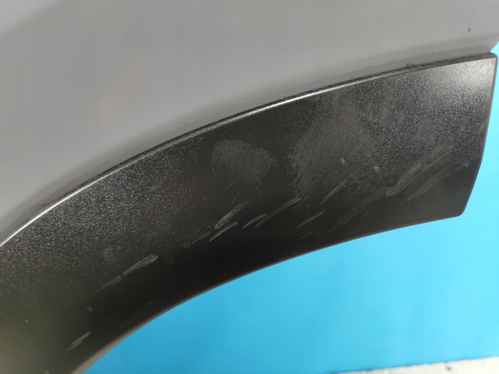 фото №6, Nissan x-trail 4 iv t33 дверь левая зад комплектные kby