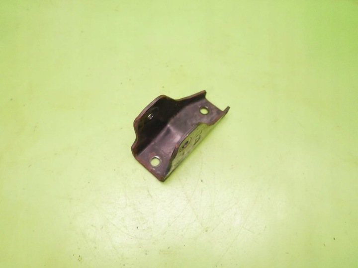 фото №9, Кронштейн кронштейн коробки mitsubishi carisma i 1.8 gdi