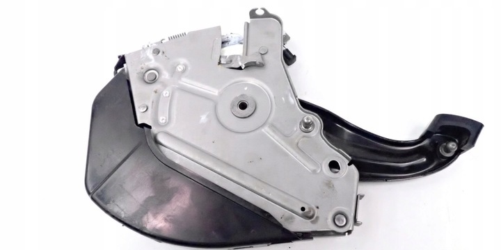 фото №4, Педаль гальма ручного audi q7 4l 7l0721797q рестайлінг