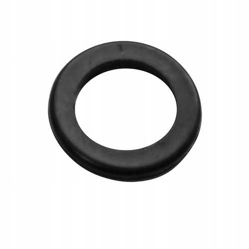 фото №1, Втулка кліпса гумова заглушка універсальний ø35