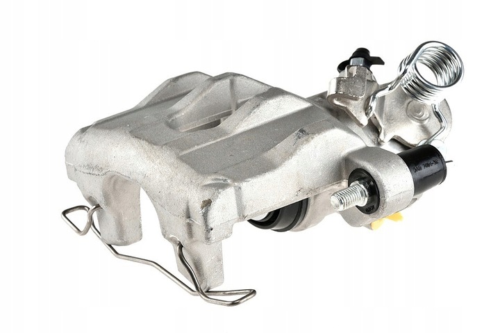 фото №2, Супорт гальмівний зад ford focus iii 10- /праві/