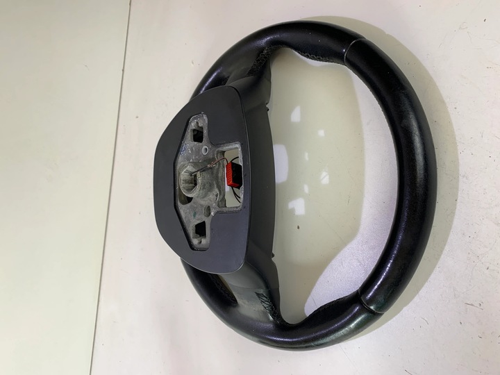 фото №15, Руль ford focus mk3 рестайлинг