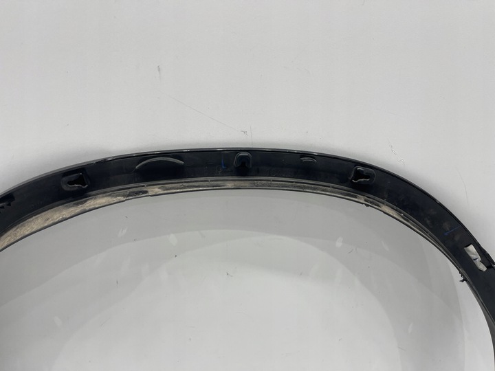 фото №6, Bmw ix3 g08 планка na крило права зад задня