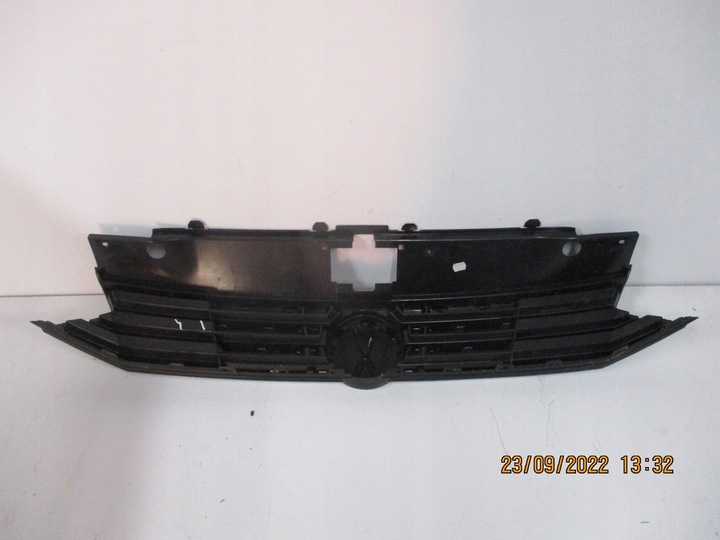 фото №5, Решётка решётка радиатора passat b8 3g0 3g0853653d 3g0853651h