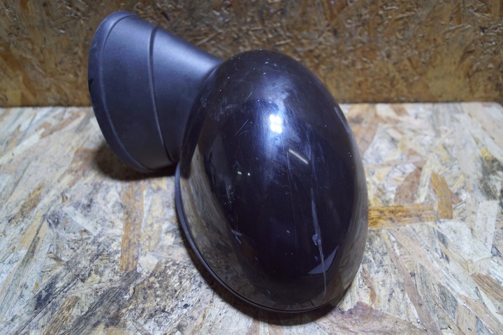 фото №6, Зеркало левая mini cooper r56 3 pin