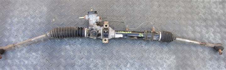 фото №1, Carisma рейка рульового управління трансмісія nw200313