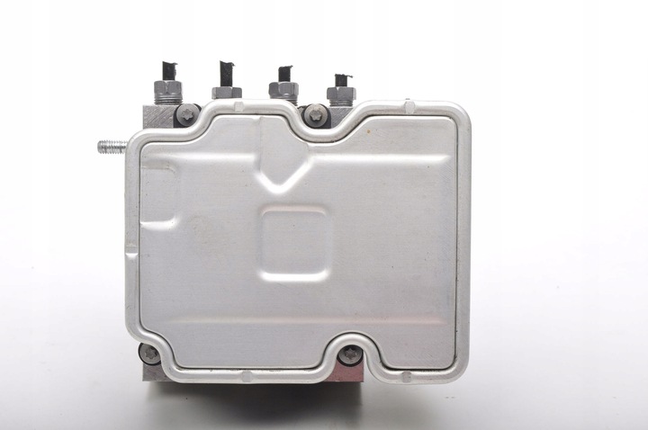 фото №6, Citroen c4 iii e-c4 насос abs 9842417680