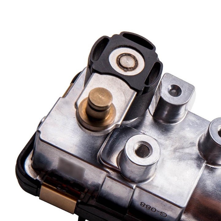 фото №7, Амортизатор турбокомпресора електричний do mercedes gl320 /ml320 cdi 6nw009228