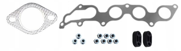 фото №4, Каталізатор ford mondeo s-max 2.0i 16v aoba tbba 2007-