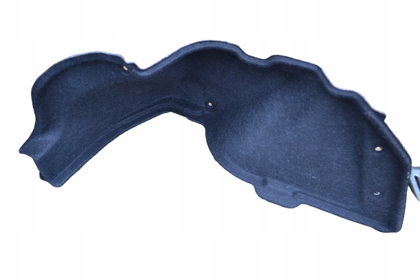 фото №1, Боковина багажника левый зад toyota gt86 brz 12-20r