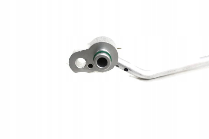 фото №11, Шланг вещества охлаждающей vw golf 1k0820741cm